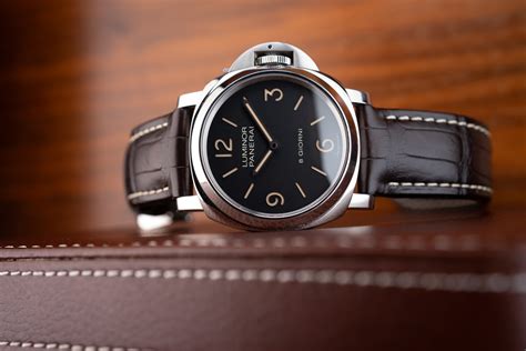 panerai pam 915 review|panerai pam914 hands on.